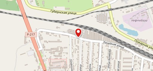 Долма на карте