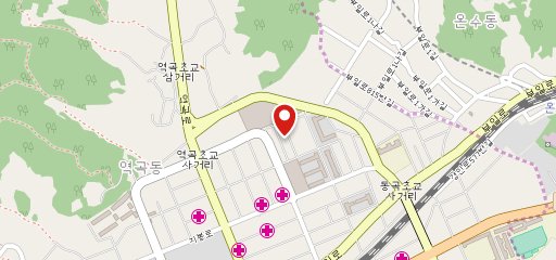 59쌀피자 역곡점 на карте