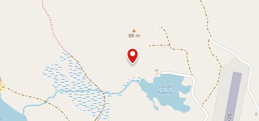 Dolphin Restaurant на карте