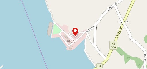 Dolphin Sashimi Restaurant на карте