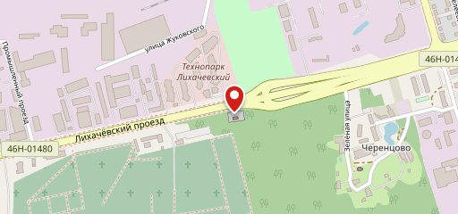ДОЛПИЦЦА, пиццерия на карте