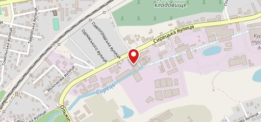 Dolya на карте