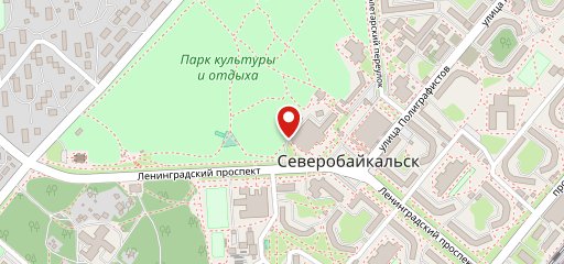 Дом 12 на карте