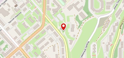 Дом 131а на карте