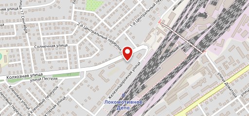 Дом 2 на карте