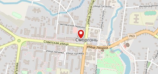 Дом 2 на карте
