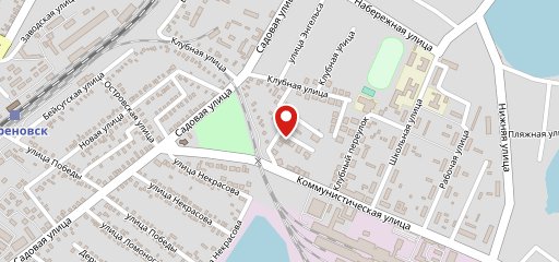 Дом 29 на карте