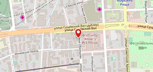 Дом 31 на карте