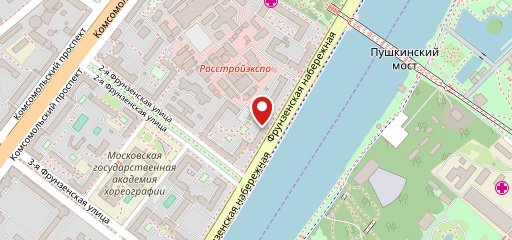 Дом 34 на карте