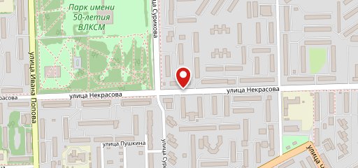 ДОМ Артема Коробейникова на карте
