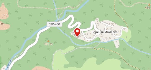 Дом чая на карте