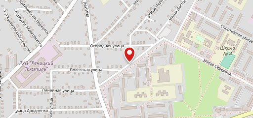 Дом Димы на карте