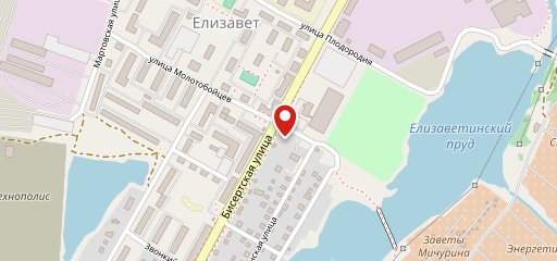 Дом донер на карте