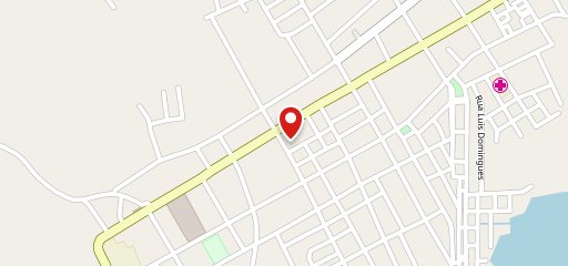 DOM GALETERIA на карте