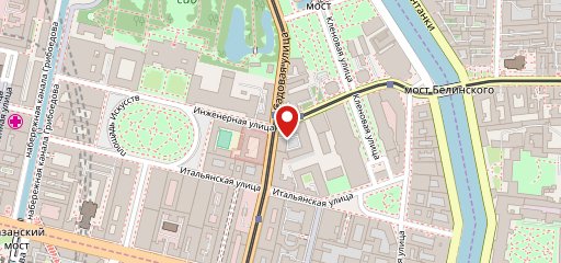 Дом Грузинского Вина на карте