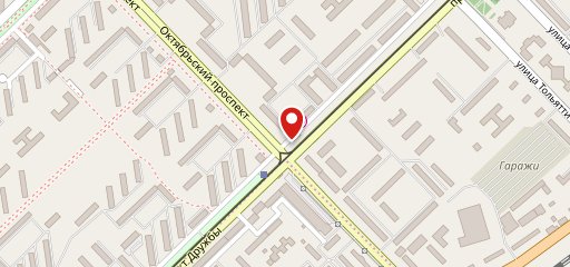 Дом Гурмана на карте