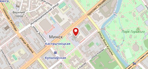 D'om Кафе на карте