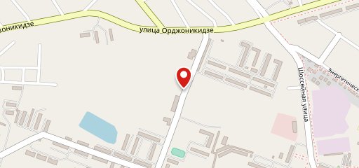 Дом хлеба на карте