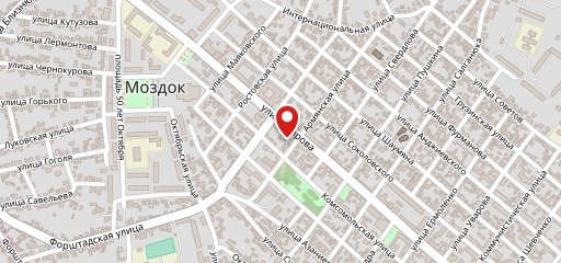 Дом кофе и чая на карте