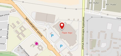 Dom Kofe на карте