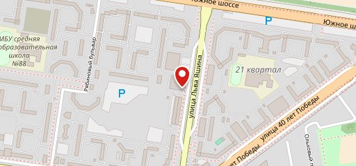 Blasercafe на карте