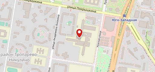 Дом Куксу на карте