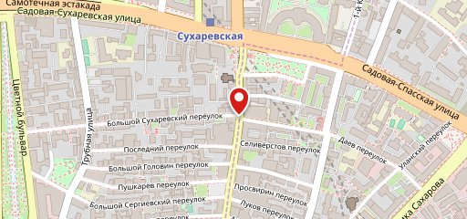 Дом Культур на карте
