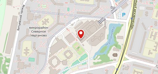 The Дом на карте