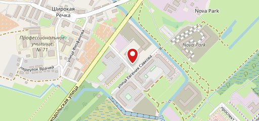 Секреты пирогов на карте