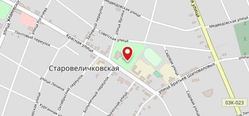 Dom Pizza на карте