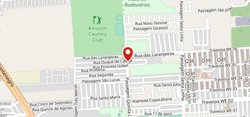 D.O.M Pizzaria на карте