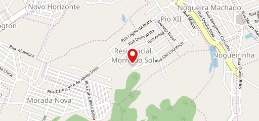 D.O.M Pizzaria на карте