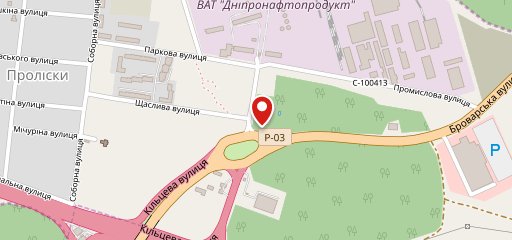 DOM на карте