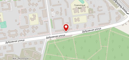 Дом Ратмы на карте