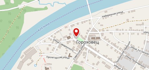 Дом Ролл на карте