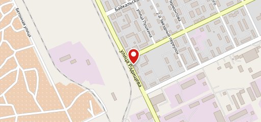 Дом рыбака на карте