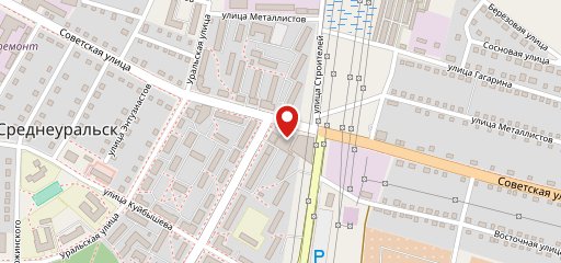 Wашлыкoff на карте
