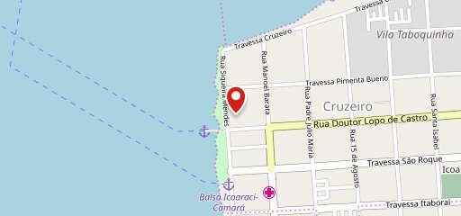 Dom Sushi на карте