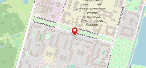Дом Суши И Пиццы на карте