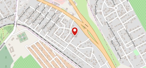 Дом священника на карте