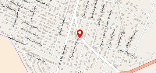 Дом Торжеств "Алатау" на карте