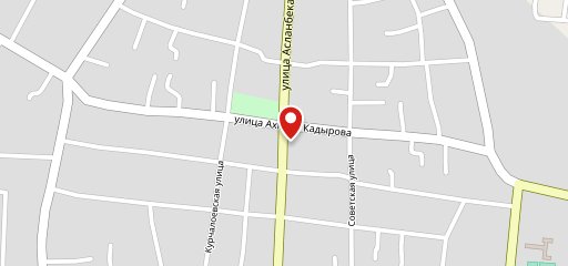 Дом Торжеств на карте