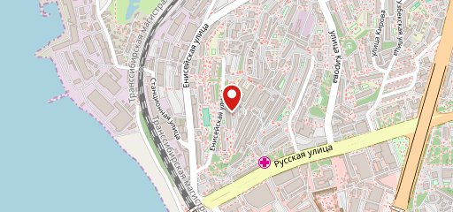 Дом вару! на карте