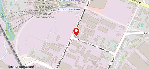Дом5 на карте