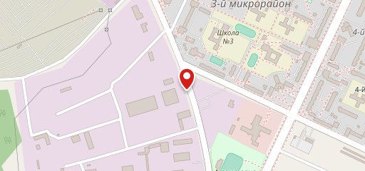 Д-кафе на карте