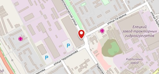 Домашнее солнце на карте