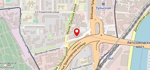 Домашнее на карте