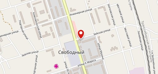 Домашние блюда на карте