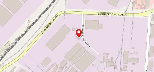 Домашние обеды на карте