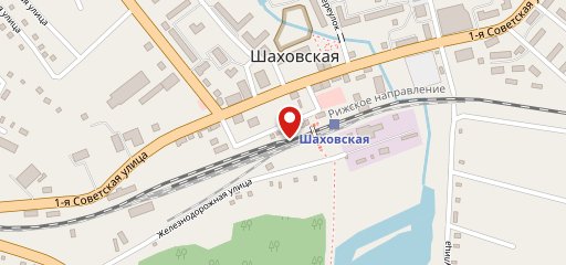 Домашние обеды. Выпечка на карте